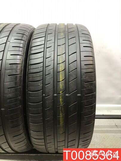 Nexen N'Fera RU1 SUV 275/45 R19 108Y