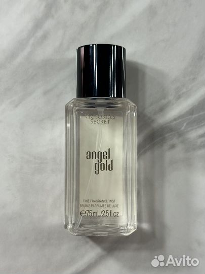 Victoria secret спрей