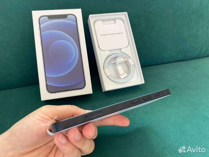 iPhone 12 mini 64 gb идеал
