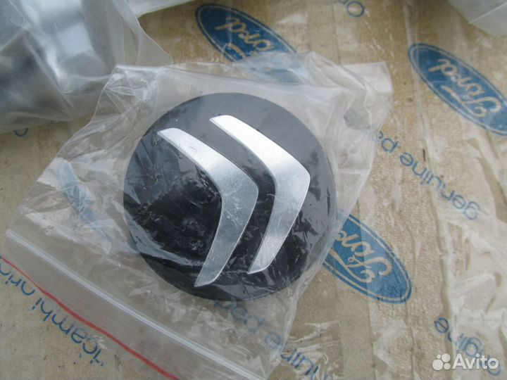 Колесный крепеж для Citroen Peugeot M12x1,25 на 4