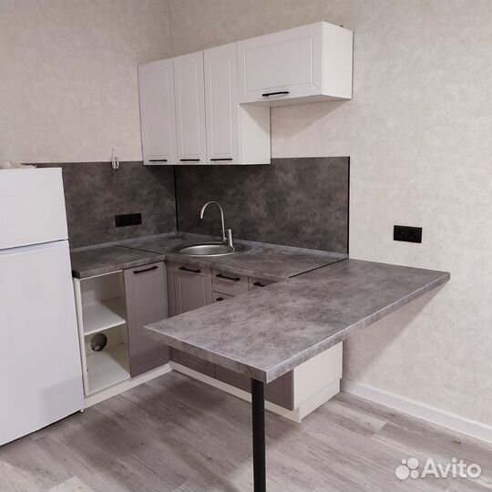 Кухня модульная завтра