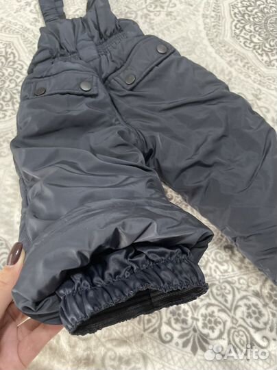 Зимние брюки