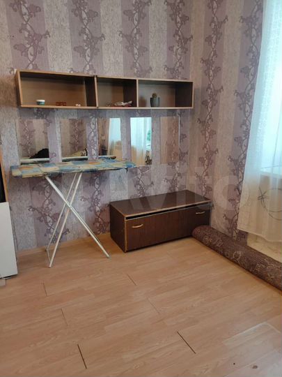 Комната 18 м² в > 9-к., 3/3 эт.