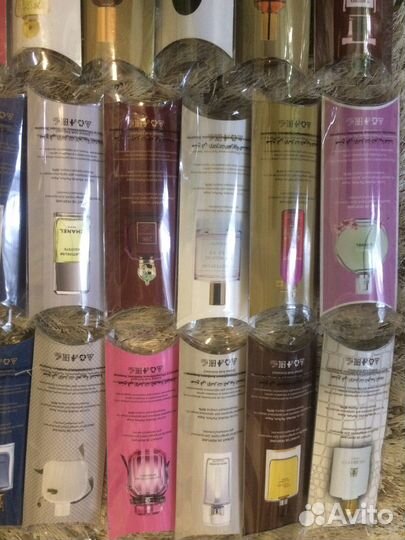 Мини духи 20 мл Dubai в ассортименте