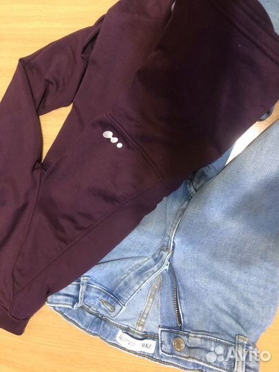 Вещи пакетом для девочки 10/12 лет