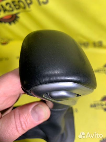 Ручка селектора АКПП Kia Ceed 3 CD 1.6 G4FG 2018