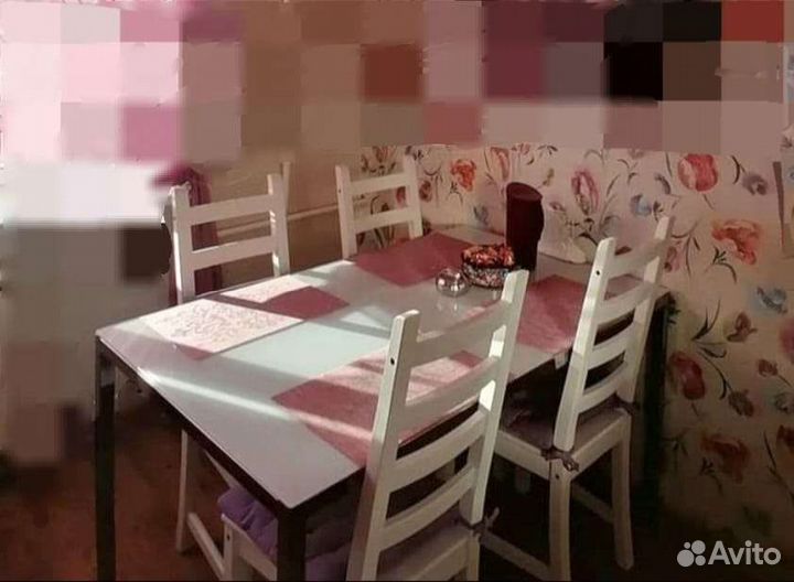 Стол IKEA Torsby