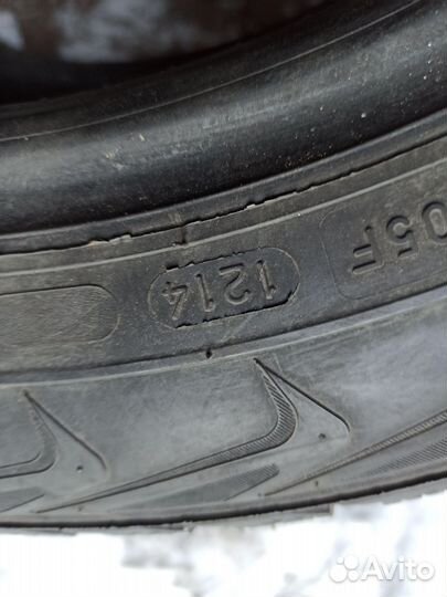 Nokian Tyres Hakka Black 2 195/55 R15 20