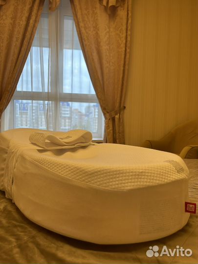 Кокон Red Castle CocoonaBaby. Матрасик