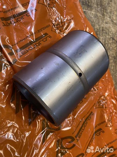 Втулка 80х95х121,5