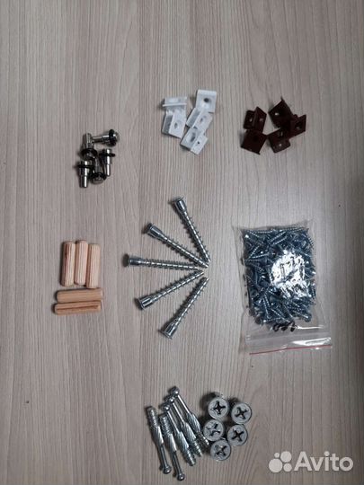 Мебельная фурнитура