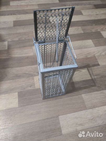 Ловушка для мышей крыс большая мышеловка