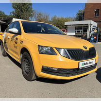 Skoda Octavia 1.6 AT, 2019, 184 432 км