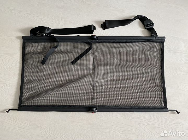 Оригинальная сетка в багажник Мерседес Бенц