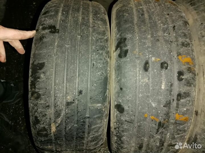 Nokian Tyres Nordman SX2 205/55 R16