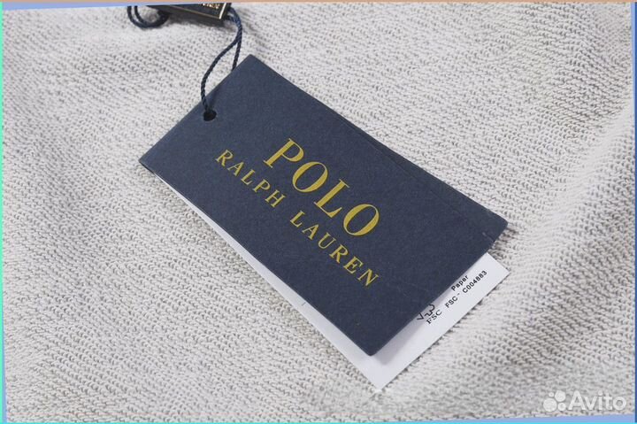 Зип Худи Polo Ralph Lauren (Artikle: 59145)