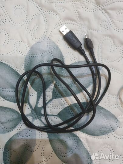 USB-кабель для старого samsung самсунг PCB200BBE