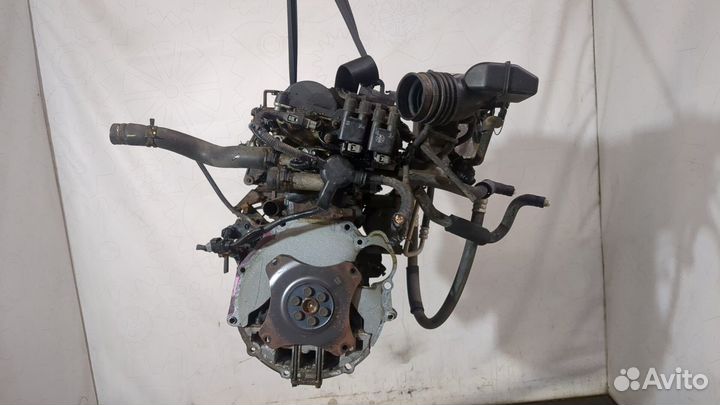 Двигатель Hyundai Coupe (Tiburon) G4GC 2 Бензин, 2007