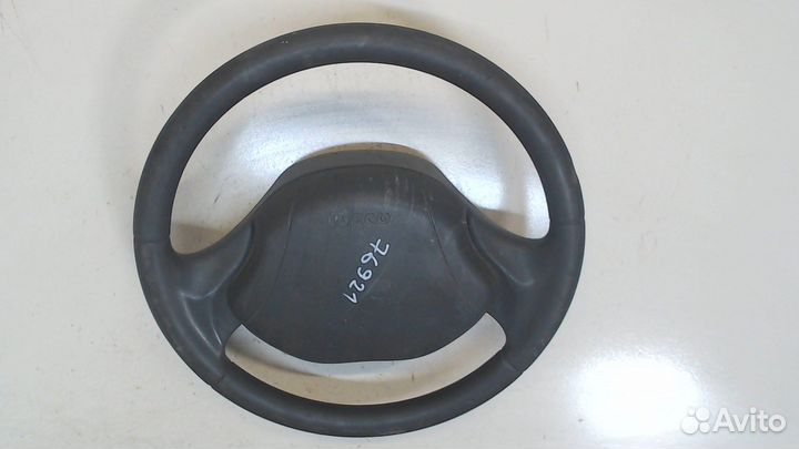 Руль Iveco Daily 3, 2000