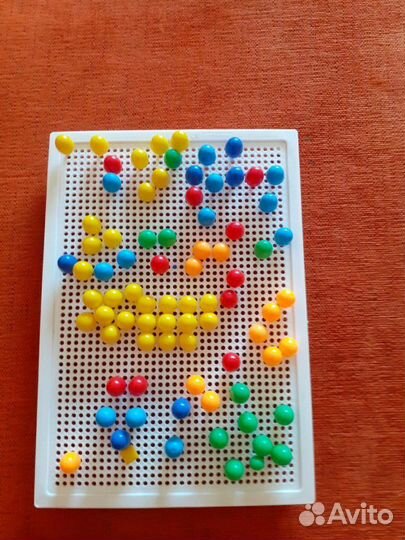 Развивашки