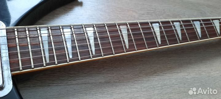 Greco RG-800B 1977 (FujiGen MIJ)