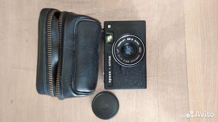 Фотоаппарат opuon-orion