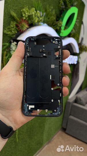 Корпус iPhone 14