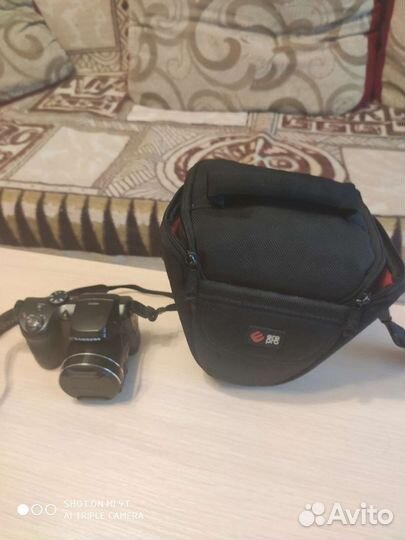 Samsung wb100