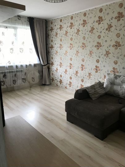 2-к. квартира, 45 м², 1/5 эт.