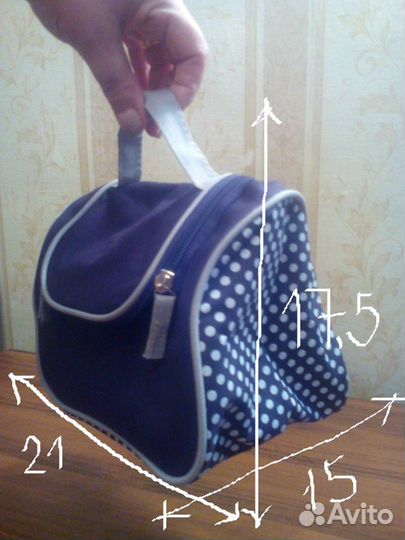 Косметичка