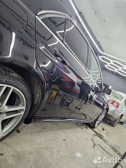 Mercedes-Benz E-класс 2.0 AT, 2014, 210 000 км