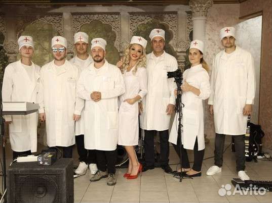 Ведущий на корпоратив, свадьбу,юбилей