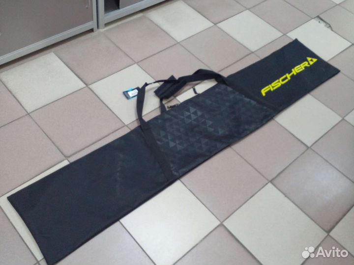 Чехол для горных лыж Fischer 175 cm