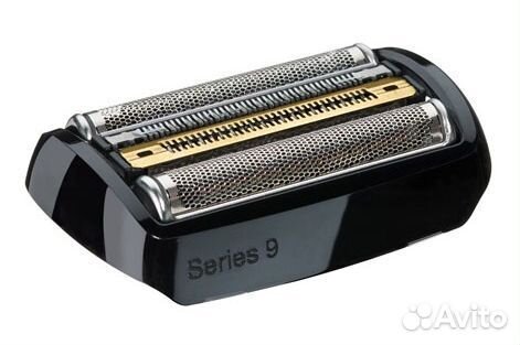 Бритвенная кассета для бритвы Braun 9 серии, 92B