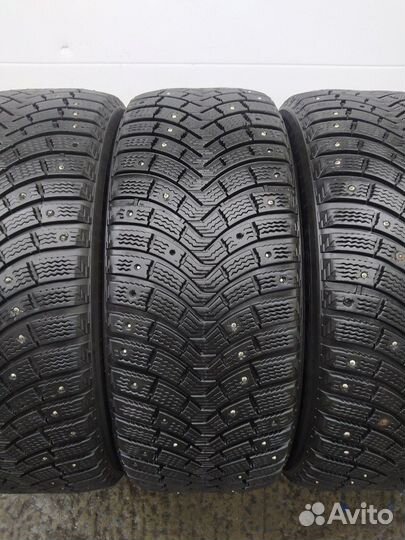 Michelin X-Ice North 2 235/55 R17 100R