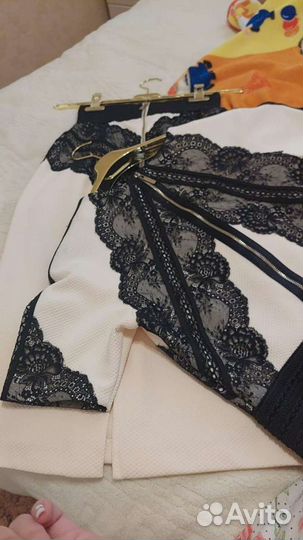 Love republic костюм