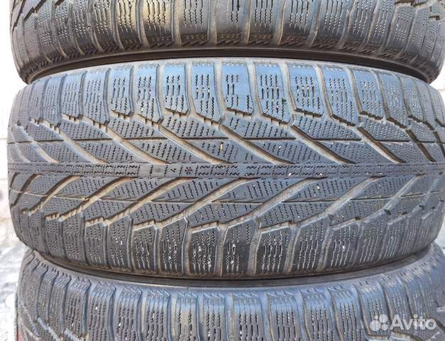 Nokian Tyres Hakkapeliitta 2 235/60 R18 107R