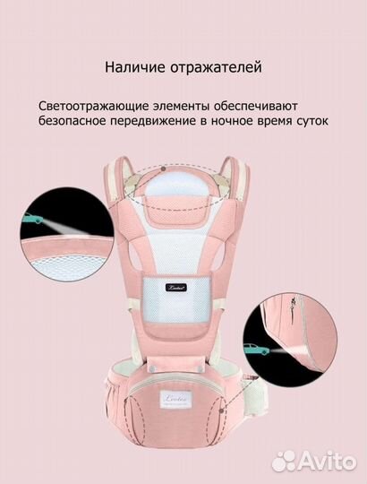 Эргорюкзак