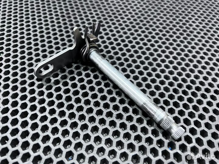 Вал переключения передач Yamaha YZ 250F 2006-2009