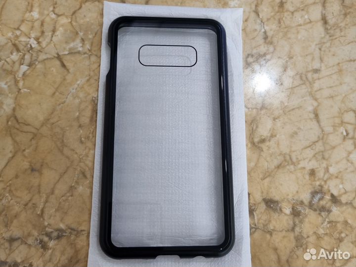 Чехол на samsung s10e