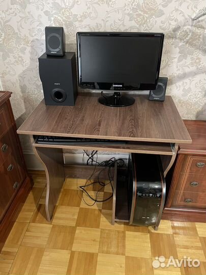 Компьютер samsung