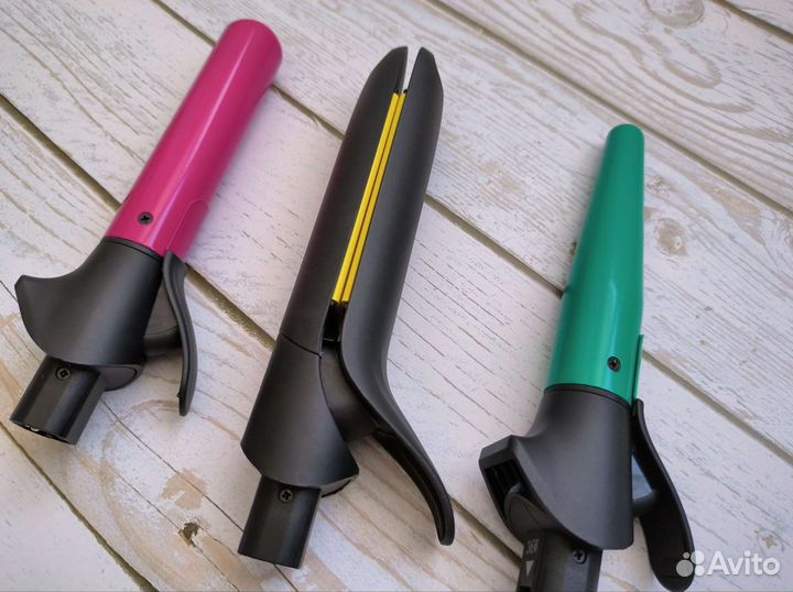 Мультистайлер Новый