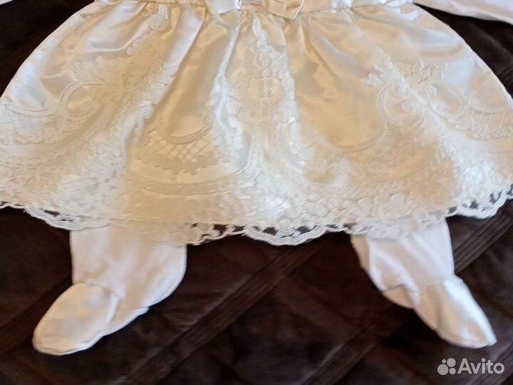 Конверт на выписку с роддома