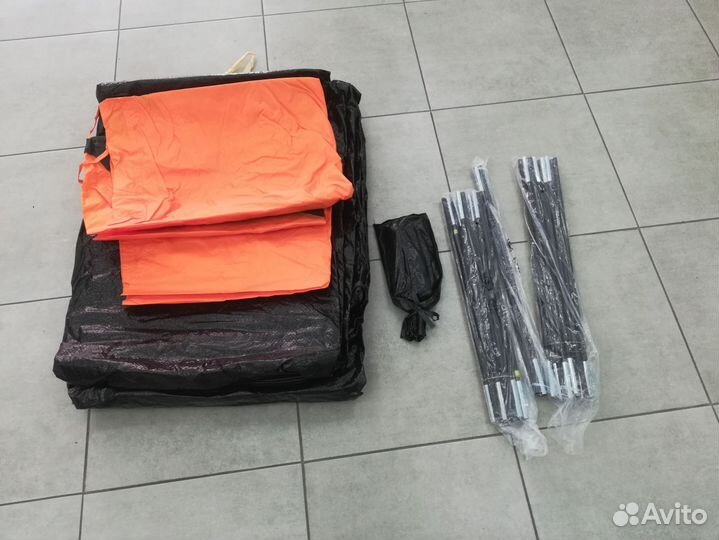 Палатка Bestway Pavillo Traverse X4 Tent