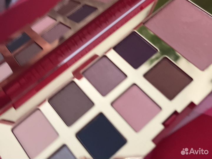 Палитра теней Estée Lauder