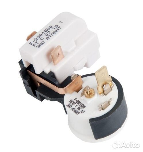 Реле ркт6 (Реле пусковое К6 ркт-6, 064746100105