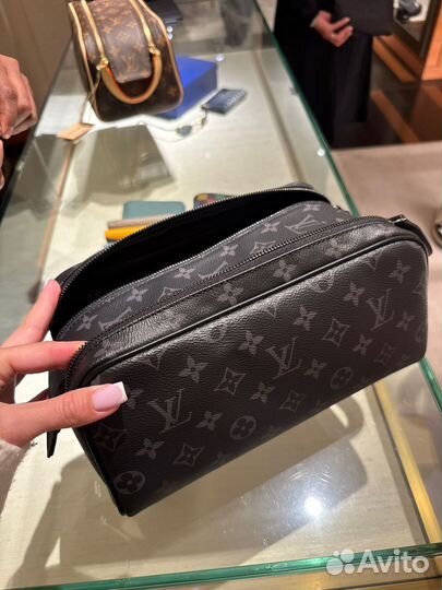 Косметичка louis vuitton оригинал