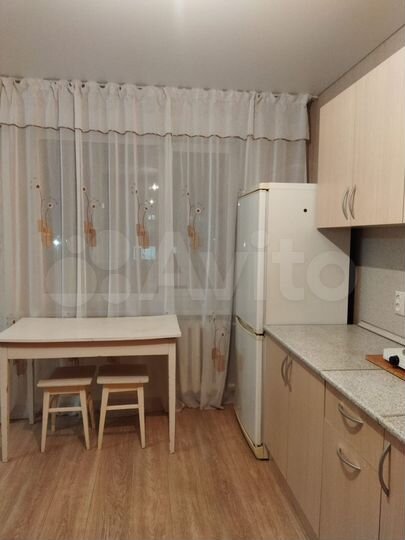 Комната 24 м² в 1-к., 3/5 эт.