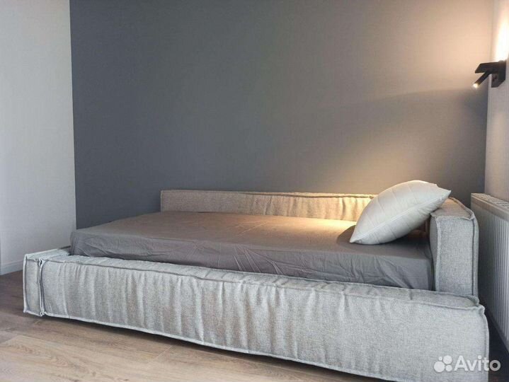 Кровать Лофт