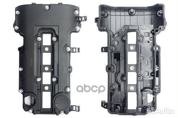 Крышка клапанная opel: Astra J/Insignia/Meriva